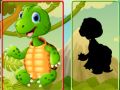 Игра Матч теней - 2 онлайн