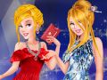 Игра Принцессы VIP: Неделя моды в Париже онлайн
