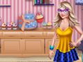 Игра Принцесса: день Рождения онлайн