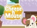 Игра Сыр и мышь онлайн