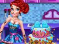 Игра Свадебный повар онлайн
