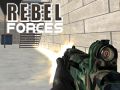 Игра Повстанческие силы онлайн