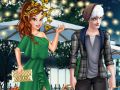 Игра Свидание сюрприз для принцессы онлайн