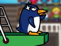 Игра Олимпийские игры для животных - Дайвинг онлайн