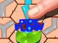 Игра Поток трубы онлайн