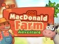 Игра Ферма старого Макдональда онлайн