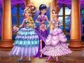 Игра Королевский конкурс принцесс онлайн