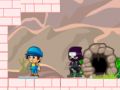 Игра Тото: двойные неприятности онлайн
