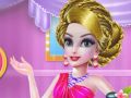 Игра Салон красоты для сумасшедших мамочек онлайн