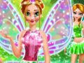 Игра Макияж феи Тинкер онлайн