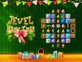 Игра Магические рождественские драгоценности онлайн