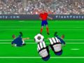 Игра Вратарь чемпион онлайн