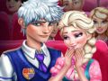 Игра Парочка на ночном сеансе онлайн