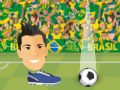 Игра Легенды футбола: футбольные головы онлайн