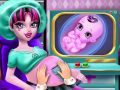 Игра Хэллоуин беременная проверка онлайн
