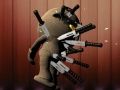Игра Марионеточный убийца онлайн