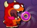 Игра Монстр есть леденцы онлайн