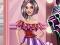 Игра Долли: день шопинга онлайн