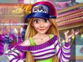 Игра Уличная танцевальная мода 2 онлайн