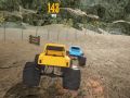 Игра Тяжелые автомобили с высокой мощностью, для бездорожья онлайн