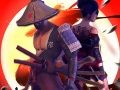 Игра Боец самурай онлайн