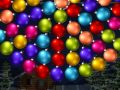 Игра Орбитальные рождественские шары онлайн