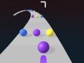 Игра Цветной наклон онлайн