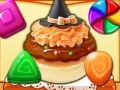 Игра Мания взрыва печенья онлайн