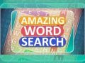 Игра Удивительный поиск слов онлайн