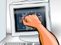 Игра Разбейте Свой PC онлайн