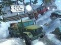 Игра Симулятор вождения грузовика по бездорожью онлайн Игра Симулятор вождения грузовика по бездорожью онлайн
