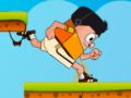 Игра Гравитация Бег Приключения онлайн