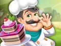 Игра Кондитерская: пекарня онлайн