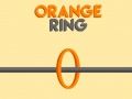 Игра Оранжевое кольцо онлайн