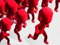 Игра Город толпы онлайн