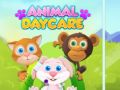 Игра Дневной уход за животными онлайн