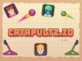 Игра Катапульты.ио онлайн Игра Катапульты.ио онлайн