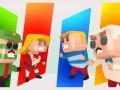 Игра Когама: Ковара онлайн