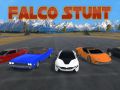 Игра Трюк Фалко онлайн