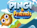 Игра Пингу и Друзья онлайн