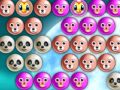 Игра Пузырьковый шутер питомцы онлайн