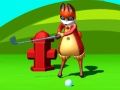 Игра Королевский гольф онлайн Игра Королевский гольф онлайн