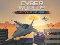 Игра Кибер миры: Исход войны онлайн