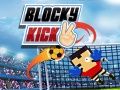 Игра Блочный удар 2 онлайн
