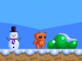 Игра Путь пришельца онлайн