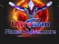Игра Ультрамен: Приключение на планетах онлайн