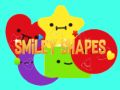 Игра Фигуры смайлики онлайн