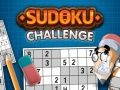 Игра Проблема судоку онлайн