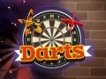 Игра Дартс онлайн