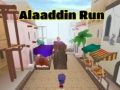Игра Бег Алладина онлайн